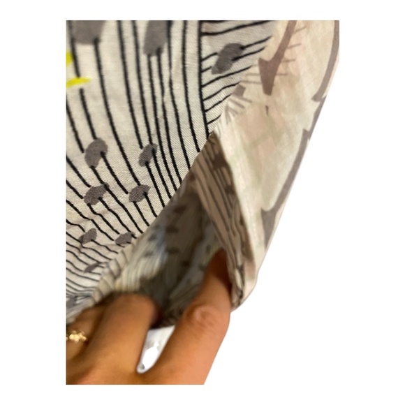 Kurta. 3/4 length sleeves. NWT. Sz.8/S - Picture 7 of 14